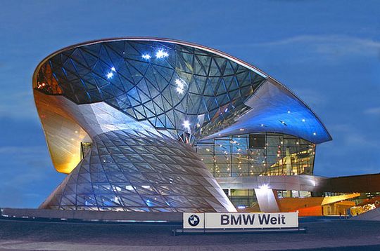 bmw-munich - eh